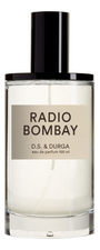 D.S.& Durga Radio Bombay