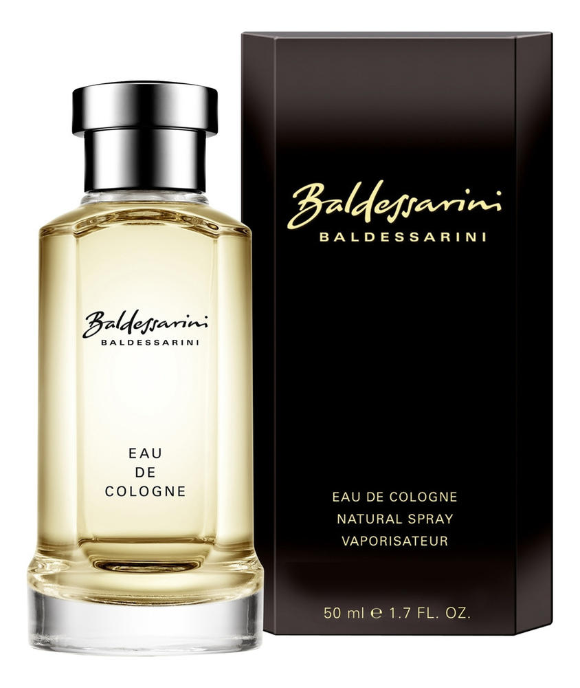 Baldessarini одеколон 50мл 3965₽