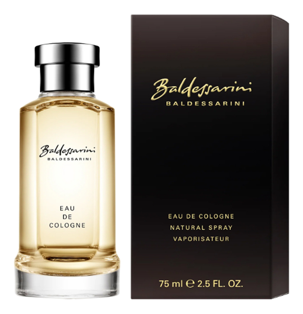 Baldessarini