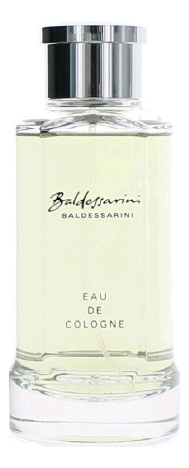 

Baldessarini: одеколон 75мл тестер, Baldessarini
