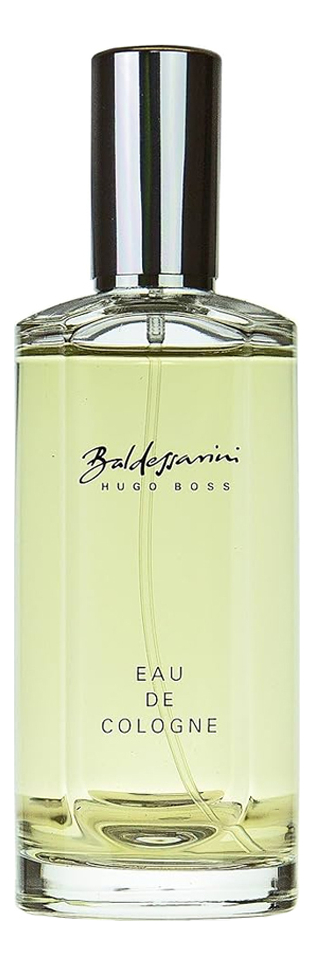 Baldessarini: одеколон 50мл запаска уценка