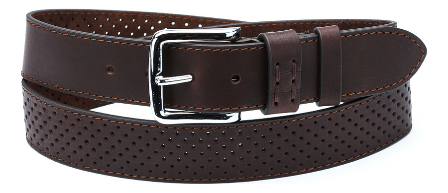 

Ремень джинсовый T.Moro 1011/40