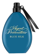 Agent Provocateur  Blue Silk
