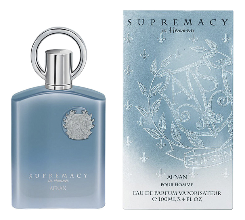 

Supremacy In Heaven: парфюмерная вода 100мл, Supremacy In Heaven