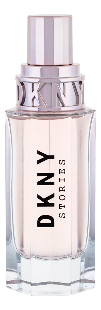 

Stories: парфюмерная вода 100мл тестер, Stories