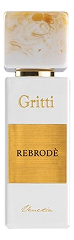 Купить Rebrode: парфюмерная вода 100мл уценка, Dr. Gritti