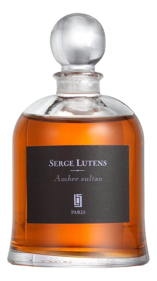 

Ambre Sultan: парфюмерная вода 50мл, Ambre Sultan