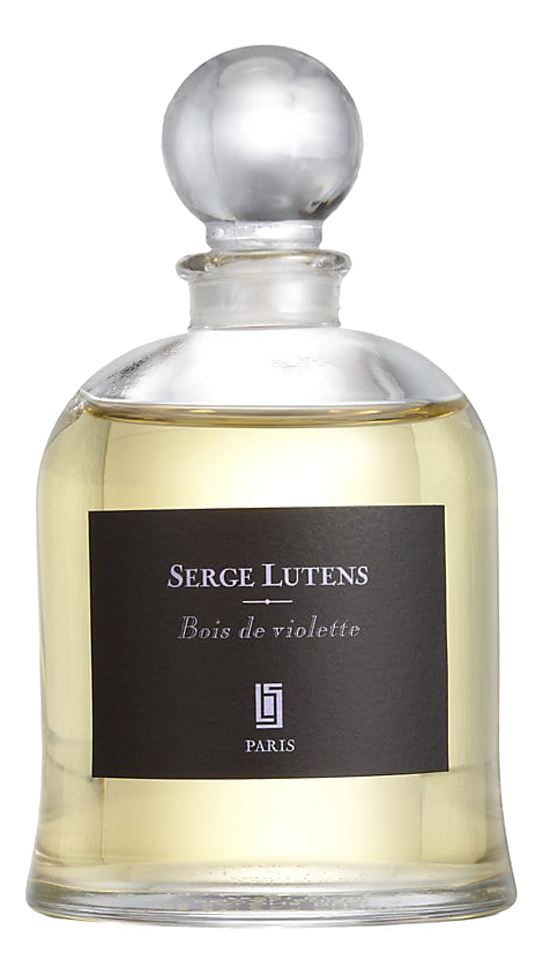 Bois De Violette: парфюмерная вода 75мл (без спрея) уценка bois et fruits