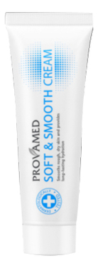 

Крем для сухой кожи рук Soft & Smooth Cream 40мл