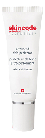 

Крем-праймер для лица Essentials Advanced Skin Perfector 30мл