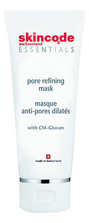 

Очищающая маска для лица Essentials Pore Refining Mask 75мл