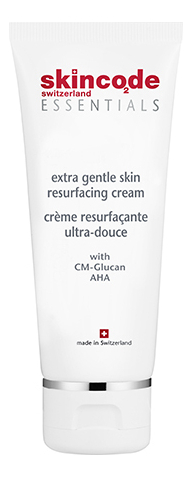 

Разглаживающий крем для лица Essentials Extra Gentle Skit Resurfacing Cream 75мл