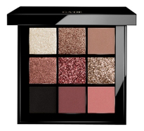 

Набор теней для век Velveteen 8,1г: No 50, Набор теней для век Velveteen 8,1г