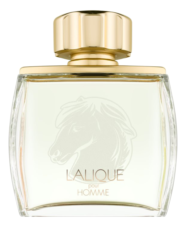 Pour Homme Equus: парфюмерная вода 75мл уценка
