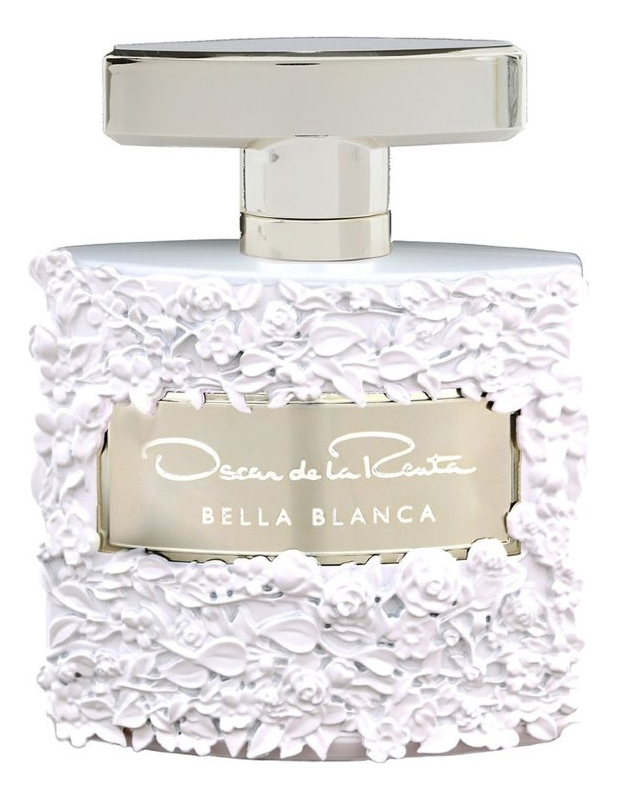 Bella Blanca: парфюмерная вода 100мл уценка огонь с божедомки