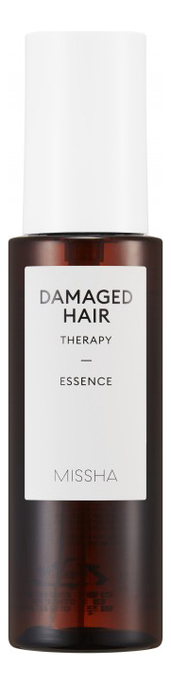 

Эссенция для волос Damaged Hair Therapy Essence 100мл