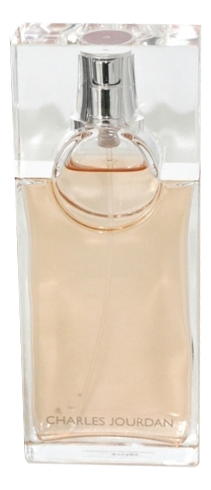 The Parfum: парфюмерная вода 75мл уценка