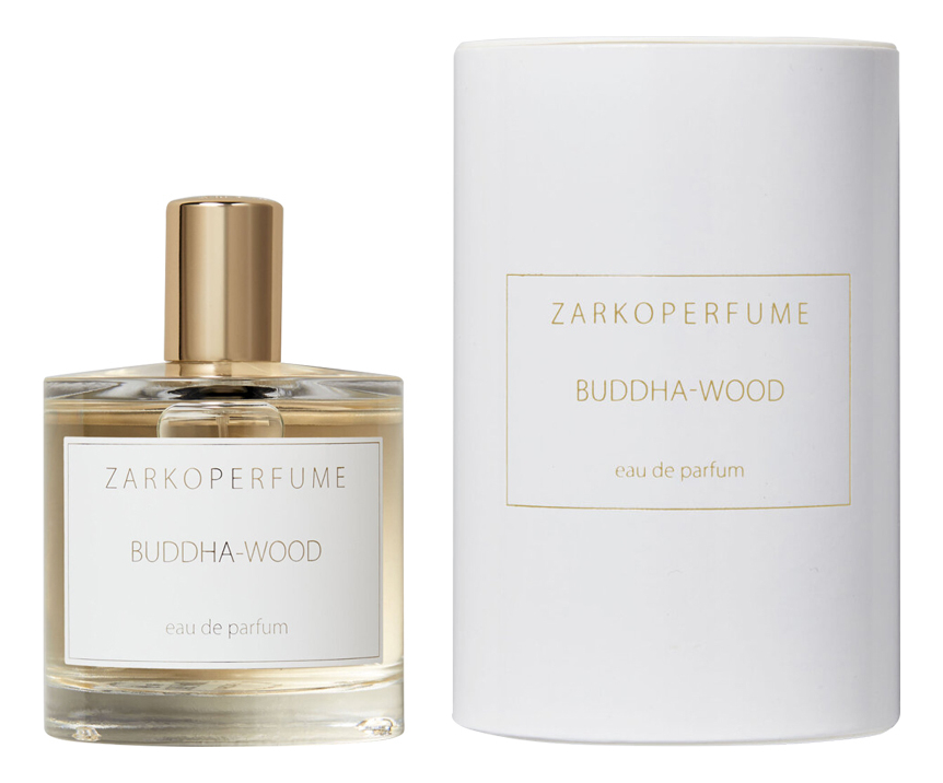 Buddha-Wood: парфюмерная вода 100мл zarkoperfume chypre 23 100