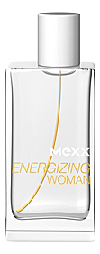 

Energizing for Women: туалетная вода 30мл уценка, Energizing For Women