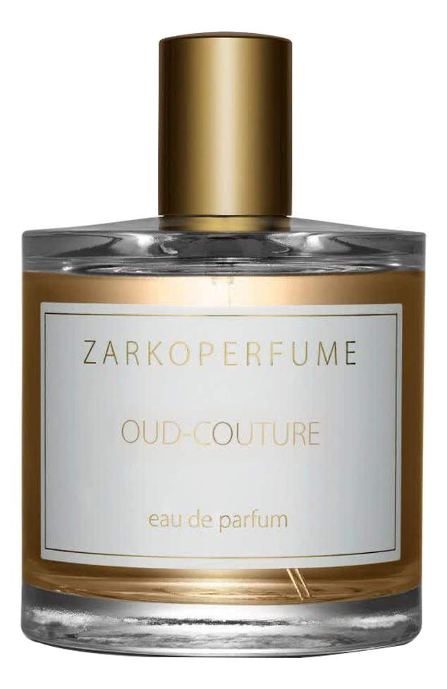 Oud-Couture: парфюмерная вода 100мл уценка zarkoperfume chypre 23 100