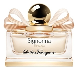 Signorina Eleganza: парфюмерная вода 100мл уценка с жизнью наедине 16