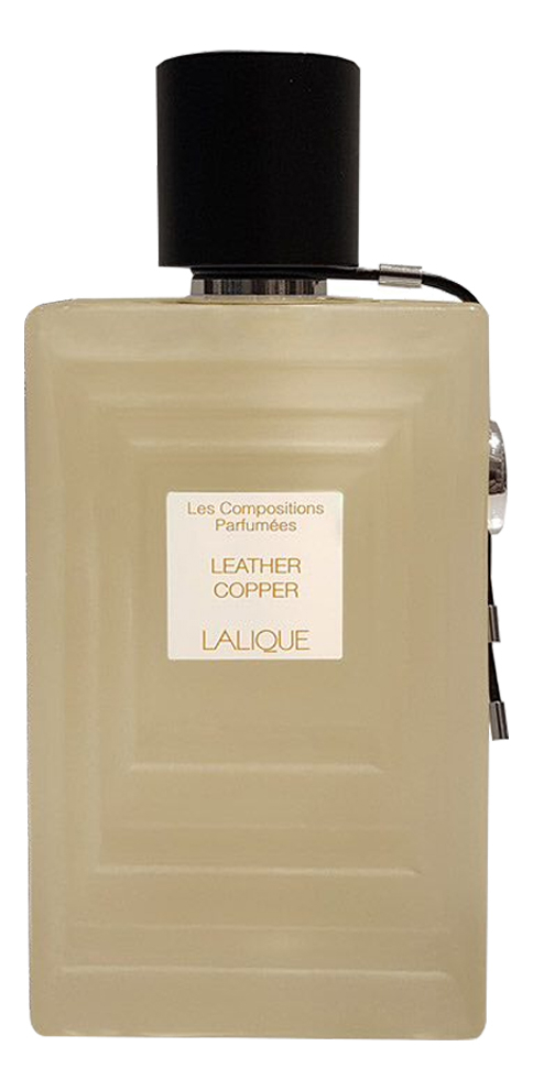 

Leather Copper: парфюмерная вода 1,5мл, Leather Copper