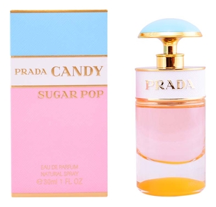 Candy Sugar Pop