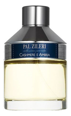 

Collezione Privata Cashmere E Ambra: туалетная вода 50мл, Collezione Privata Cashmere E Ambra