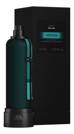 Refocus: парфюмерная вода 70мл