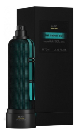 

The Smart Set: парфюмерная вода 70мл, The Smart Set