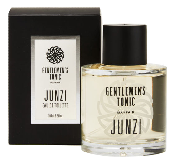 

Junzi: туалетная вода 100мл, Junzi
