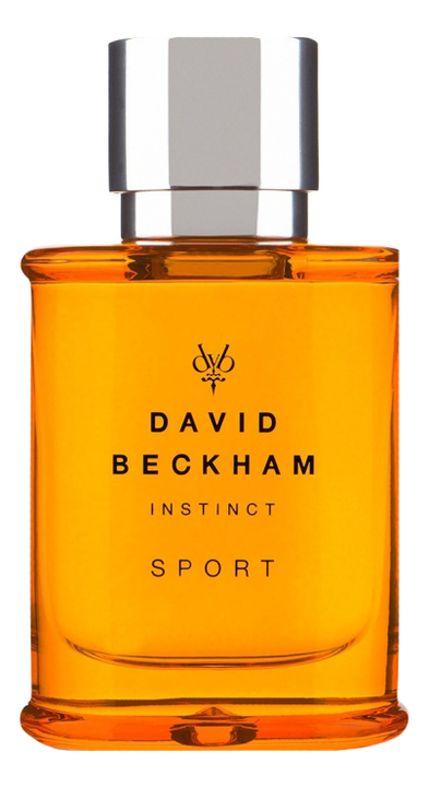 

David Beckham Instinct Sport: туалетная вода 50мл тестер, David Beckham Instinct Sport