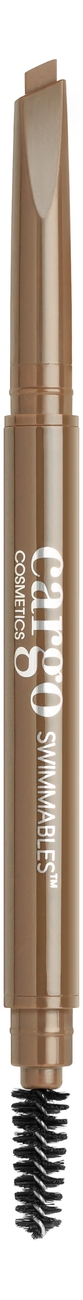 

Карандаш для бровей Swimmables Eye Brow Pencil: Light, Карандаш для бровей Swimmables Eye Brow Pencil