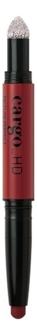 Помада для губ 2 в 1 HD Picture Perfect Lip Contour: 115 True Red