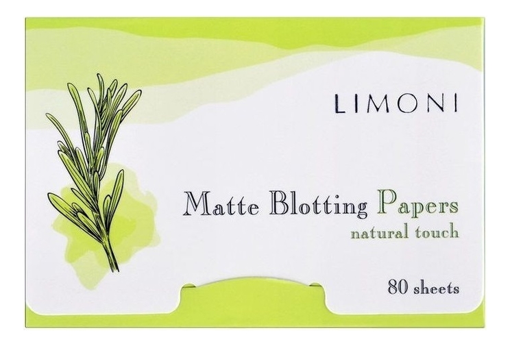 

Матирующие салфетки для лица Matte Blotting Papers: Салфетки 80шт, Матирующие салфетки для лица Matte Blotting Papers