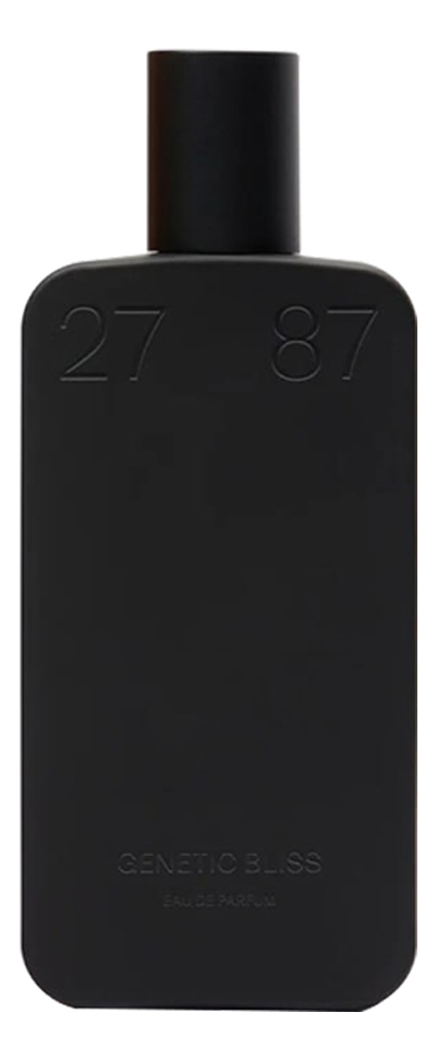 Genetic Bliss: парфюмерная вода 27мл уценка