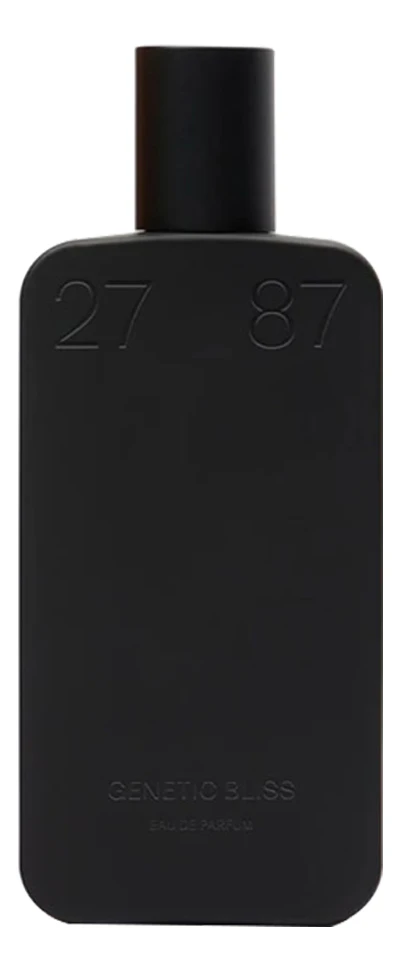 27 87 Perfumes Genetic Bliss
