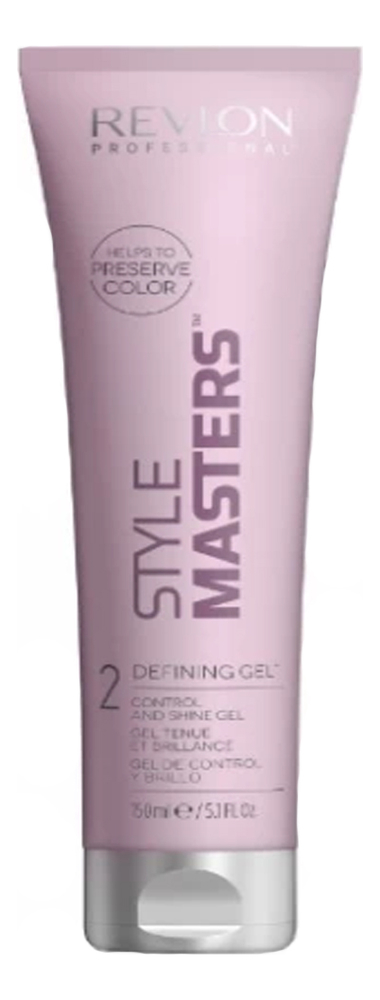 

Гель для контроля и блеска волос Style Masters Creator Defining Gel: Гель 150мл, Гель для контроля и блеска волос Style Masters Creator Defining Gel
