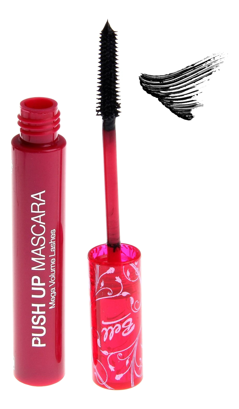 

No 1, Тушь для ресниц Push Up Mascara 8мл