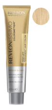 Revlon Professional Краска для волос Revlonissimo Colorsmetique Hair Color Intense Blonde 60мл