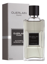 Guerlain Homme Eau De Parfum 2016