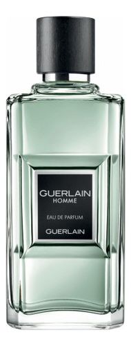 

Homme Eau De Parfum 2016: парфюмерная вода 100мл, Homme Eau De Parfum 2016