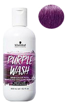 

Тонер для волос Bold Color Wash 300мл: Purple, Тонер для волос Bold Color Wash 300мл