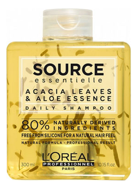 

Шампунь для волос Source Essentielle Daily Shampoo 300мл