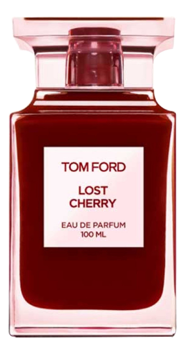 Tom Ford lost cherry купить элитные духи для женщин в Москве, Том Форд  парфюм класса люкс по выгодной цене в интернет-магазине, смотреть отзывы и  фото на 