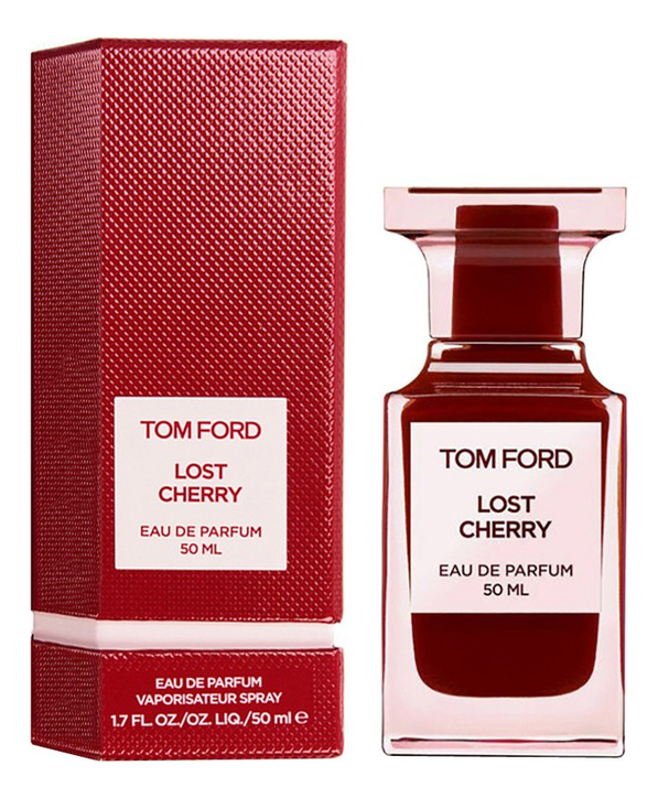 Lost Cherry