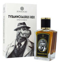 Zoologist Perfumes  Tyrannosaurus Rex
