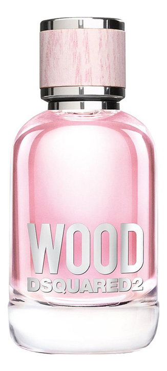 Wood For Her