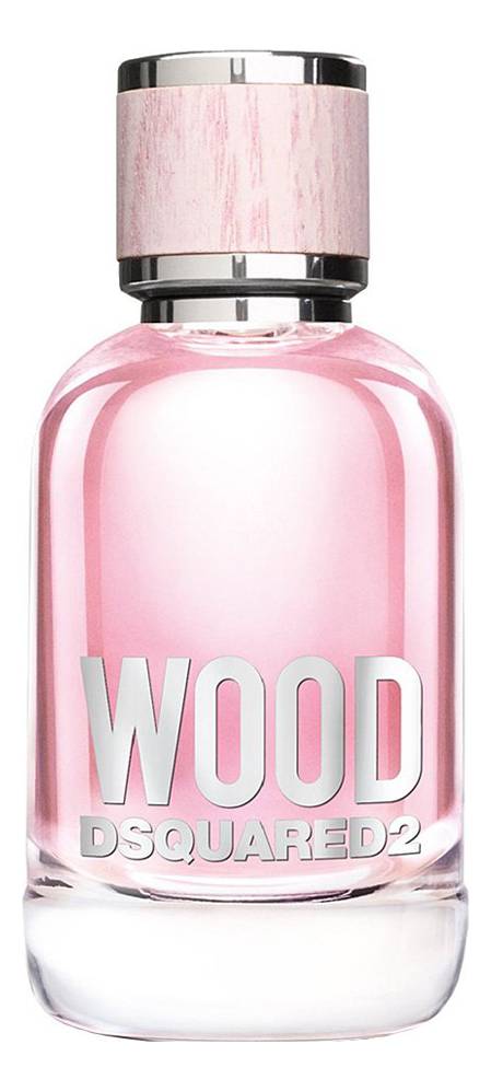 Wood Pour Femme: туалетная вода 200мл уценка boss bottled туалетная вода 200мл