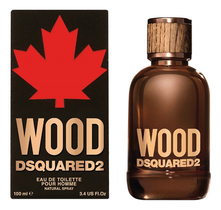 Dsquared2  Wood Pour Homme